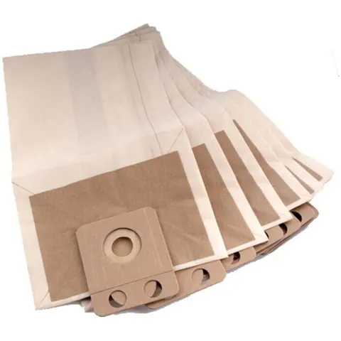 Stofzuigerzak Nilfisk VP300 10 stuks – afbeelding 1