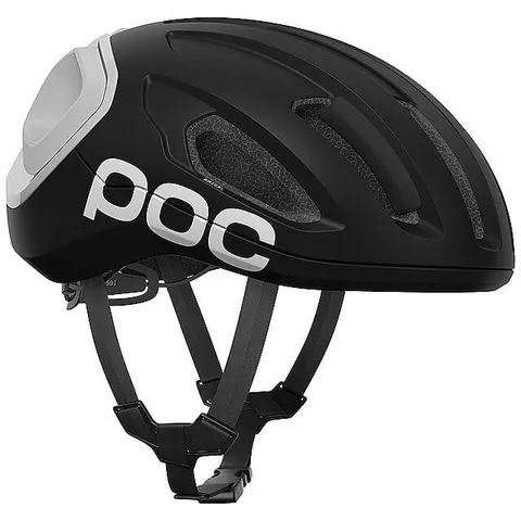POC Fahrradhelm Amidal MIPS schwarz S B – Bild 1