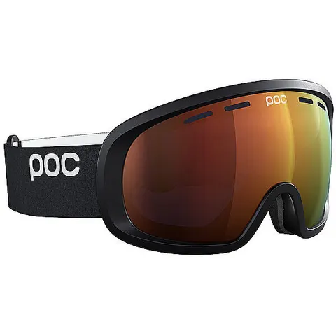 POC Fovea Mid Skibril Senior – afbeelding 1