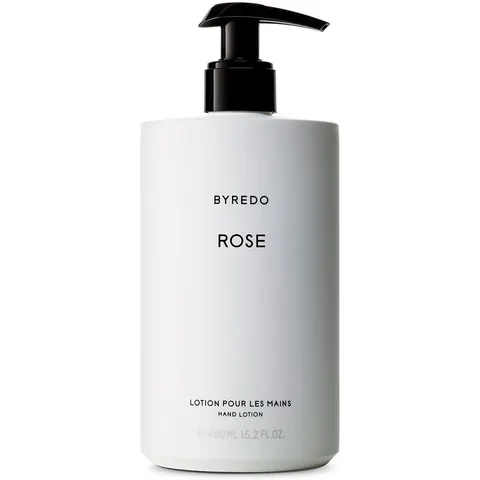 450ml BYREDO Rose Hand Lotion – Bild 1