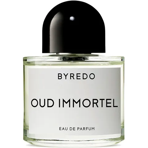 BYREDO Oud Immortel Eau de Parfum mixte 50 ml – image 1