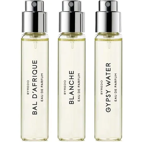 Byredo La Selection Nomade Discovery Set 3x12 ml – immagine 1