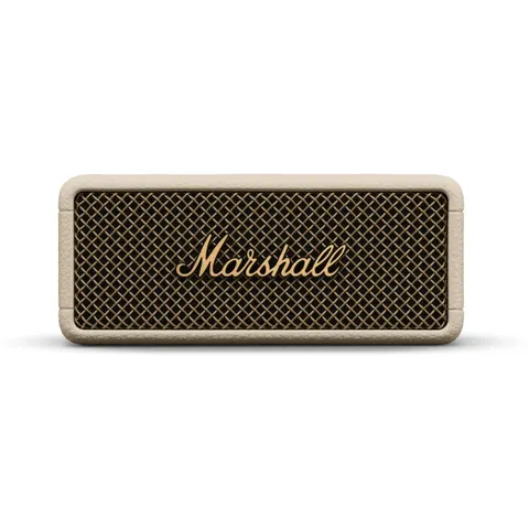 Marshall Emberton III cream – Bild 1