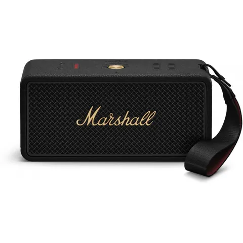 Altavoz Marshall Middleton II Negro – imagen 1