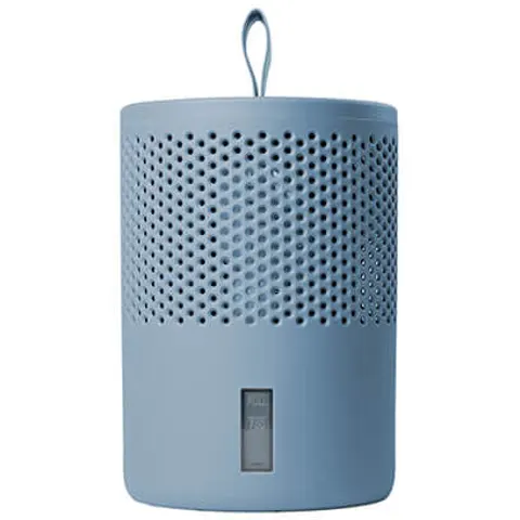 Absodry Duo Family Blue Dehumidifier – image 1