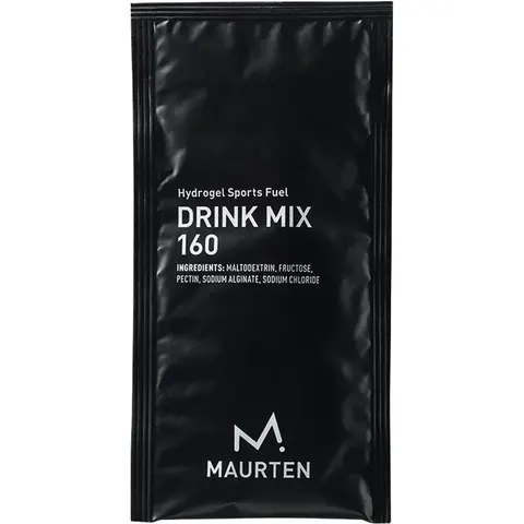 Maurten Drink Mix 160 - 40g – imagen 1