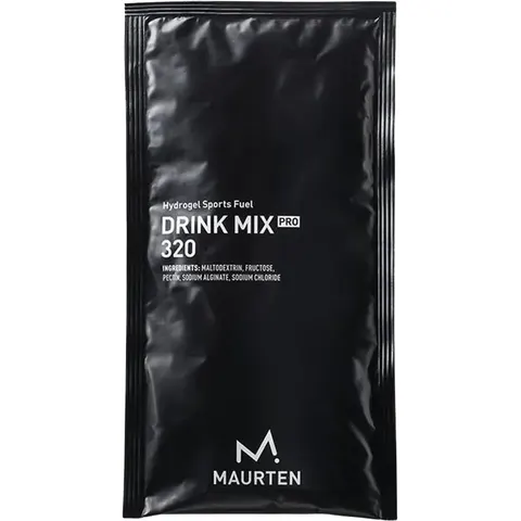 Maurten Drink Mix 320 - 80g – imagen 1