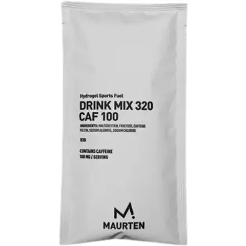 Maurten Drink Mix 320 Caf100 - 80 G – imagen 1