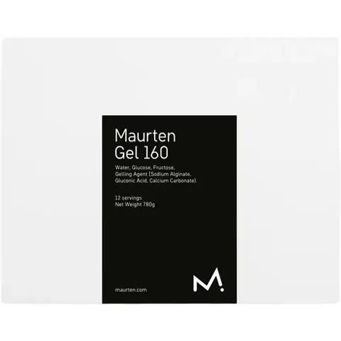 Maurten Gel 160 Box – Bild 1