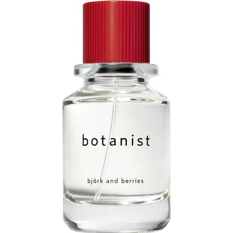 50ml björk and berries Botanist Eau de Parfum – immagine 1