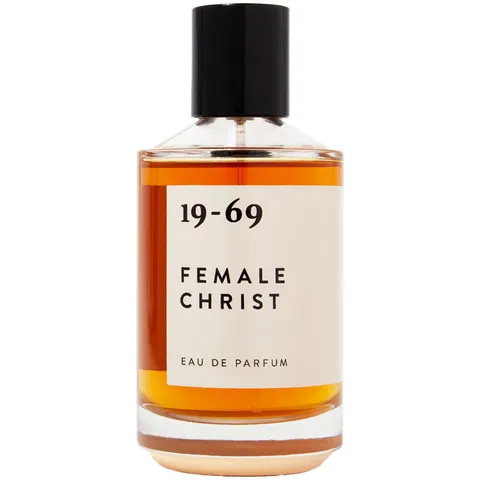 100ml 19-69 FEMALE CHRIST Eau de Parfum – immagine 1