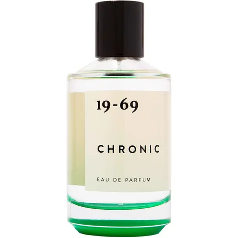 100ml 19-69 Chronic Eau de Parfum – immagine 1