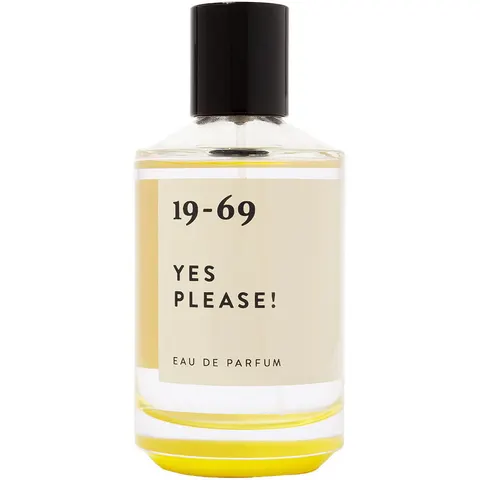 100ml 19-69 YES PLEASE Eau de Parfum – immagine 1