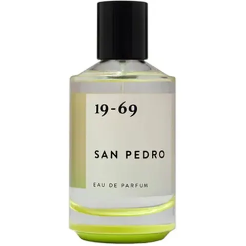 100ml 19-69 San Pedro Eau de Parfum – immagine 1