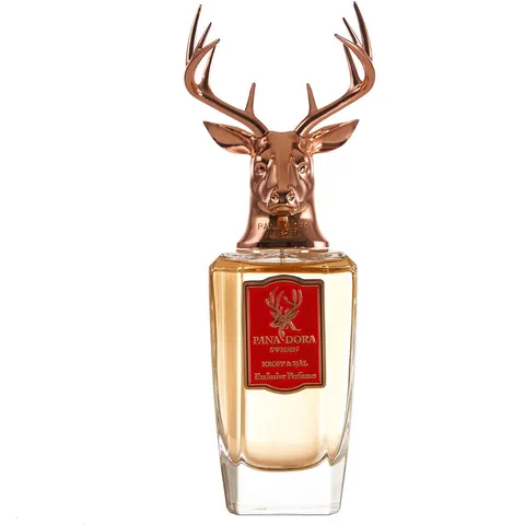 Pana Dora Kropp & själ Eau de Parfum, 100 ml – afbeelding 1