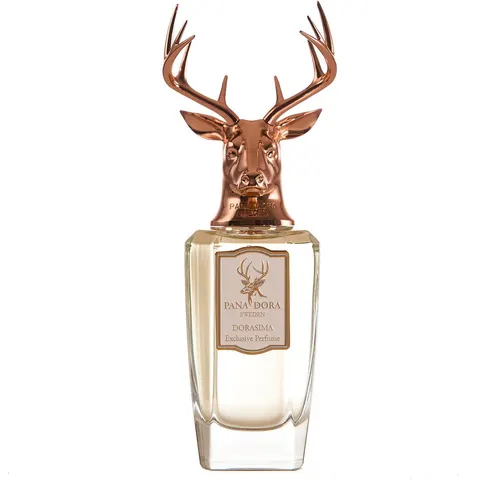 100ml PANA DORA DORASIMA Eau de Parfum – immagine 1