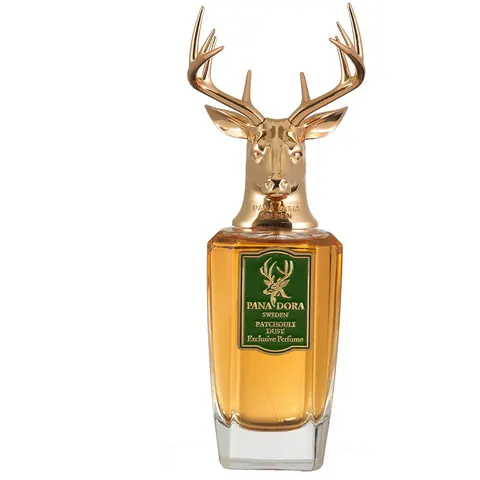 100ml PANA DORA PATCHOULI DUST Extrait de Parfum – immagine 1