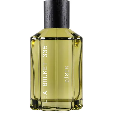 L:A Bruket DISIR Eau de Parfum – immagine 1