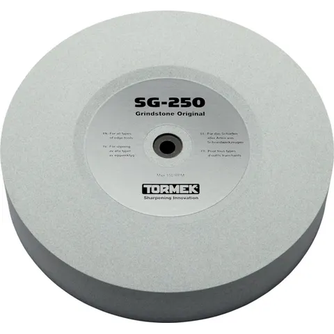 Tormek Super-Grind-Stein SG-250 – Bild 1