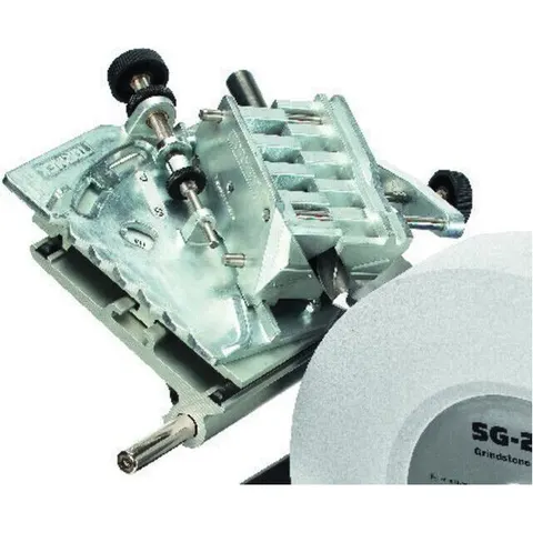 Tormek Bohrer-SchleifvorrichtungDBS-22 – Bild 1