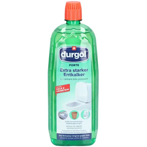 Durgol Forte Sanitaire Ontkalker - 1ltr – afbeelding 1