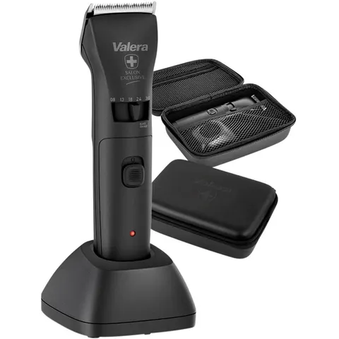 Valera Salon Exclusive Creator Plus hair cutting set – image 1