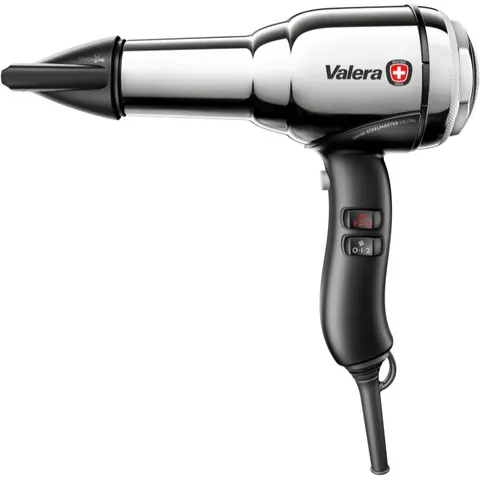 Valera Professional Swiss Steel Master Digital – immagine 1