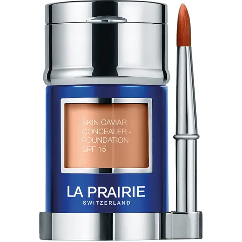 La Prairie Base correctora Skin Caviar Complexion 30mL SPF15 – imagen 1