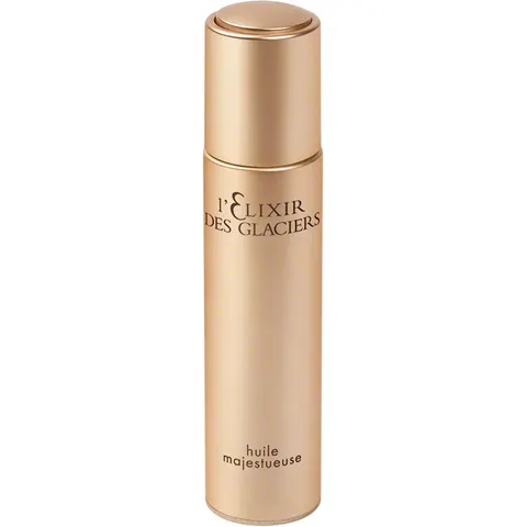 Huile Majestueuse 30 ml – image 1