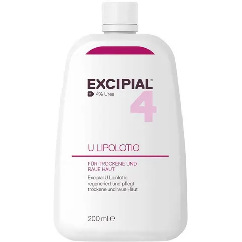 Excipial U Lipolotio – 03942553 – Bild 1