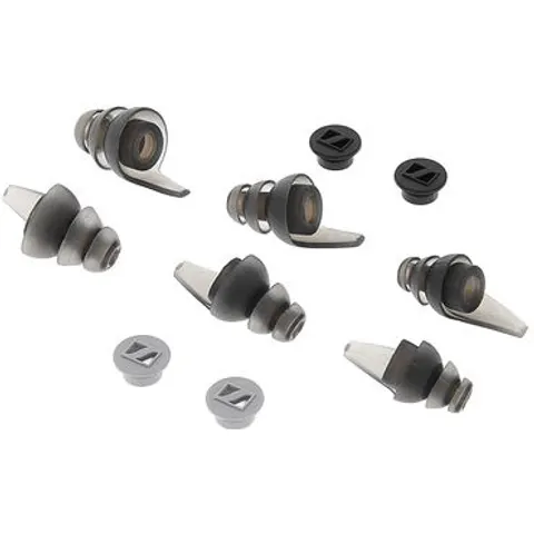 Sennheiser SoundProtex nero – immagine 1