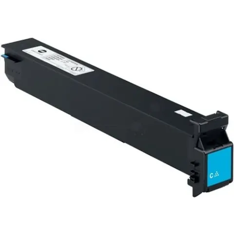 Konica Minolta TN-213C toner cian – imagen 1
