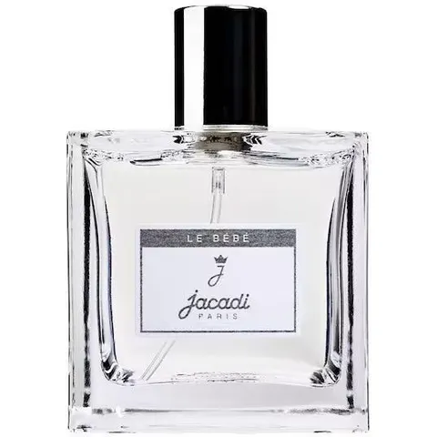 Jacadi Le Bébé Eau de Senteur for Babies 100mL – immagine 1
