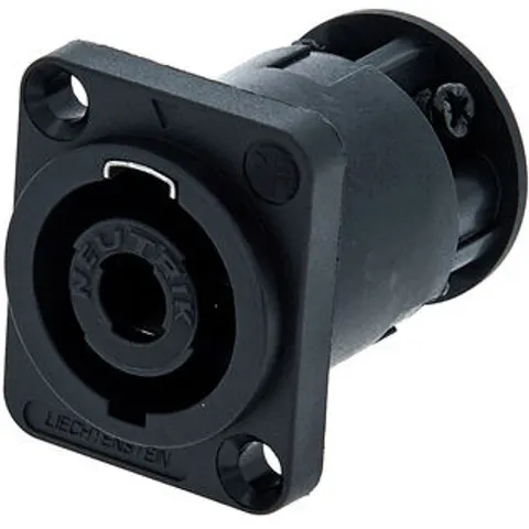Neutrik NL4 MP-ST – Bild 1