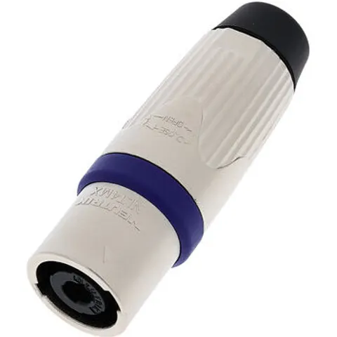 Neutrik NLT4 MXX Silver – immagine 1