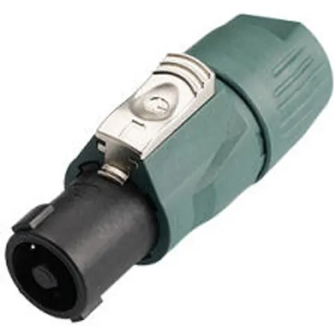 Rean RCLS 4F Green – immagine 1