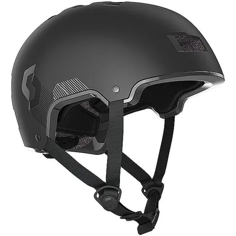 Scott Jibe Helmet Helm - Black - M/L – Bild 1