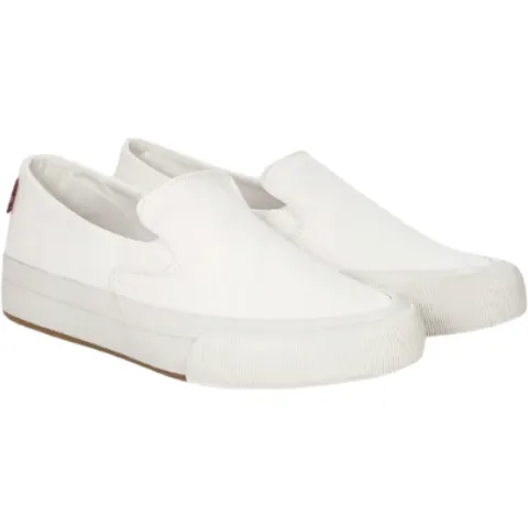 Zapatilla Levi's® Summit White Slip ON S Mujer – imagen 1