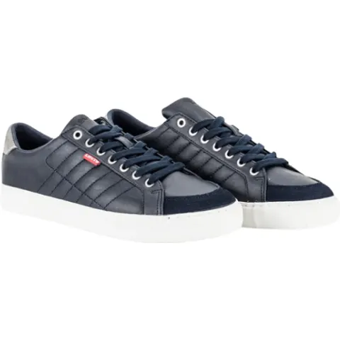 Zapatilla Levi's® Hombre – 881532 – imagen 1