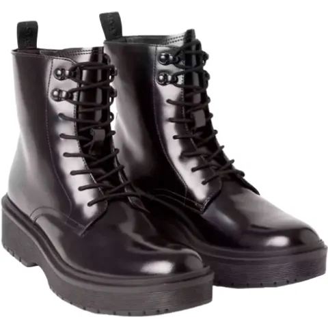 Botas Bria COW Leather Levi's® Mujer – 884243 – imagen 1