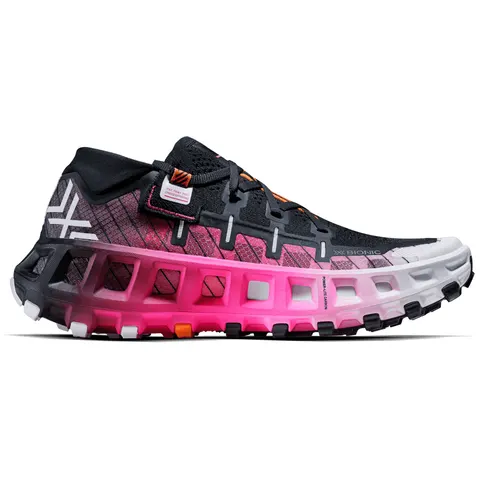 Chaussures de trail X-Bionic TerraSkin X00/C – Rose – TSTS00W24UB123105 – image 1