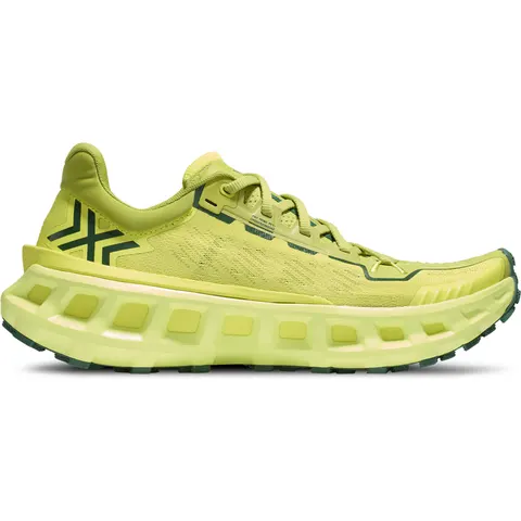 Chaussures de trail X-Bionic Terraskin X03 – Vert – TSTF02S26UY002070 – image 1