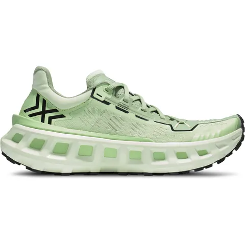 X-Bionic Terraskin X03 Trailschuhe Unisex Digital Lime Gr. 48 – Bild 1