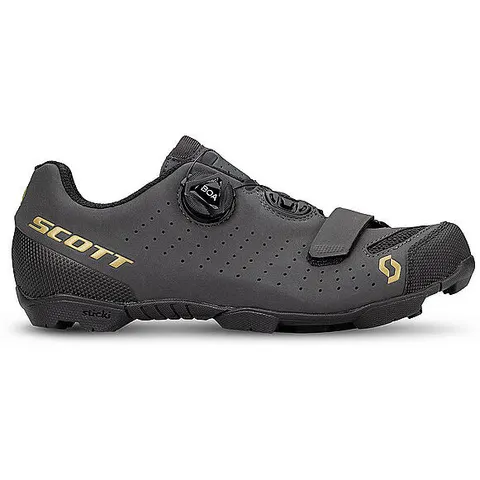 Scott Damen MTB-Schuhe MTB Comp BOA grau 42 W – Bild 1