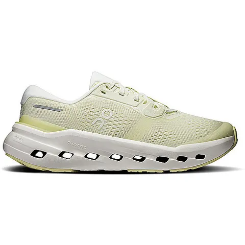 On - Chaussures de running - Cloudrunner 3 W Seedling/Ivory - Taille 39 - Jaune – image 1