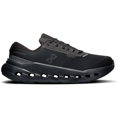 ON RUNNING On CLOUDRUNNER 3 WP Laufschuhe Damen Black 37,5 – Bild 1