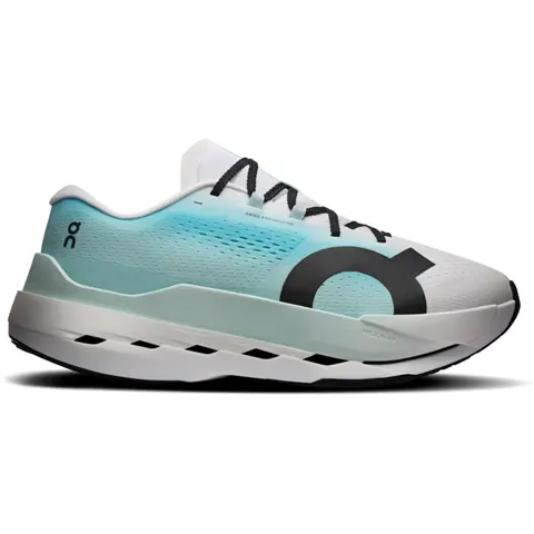 ON Herren Wettkampfschuhe Cloudboom Max weiss 45 M – Bild 1