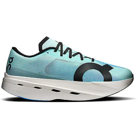 On - Chaussures de running - Cloudboom Volt M Celeste/Isle - Taille 44.5 - Bleu – image 1