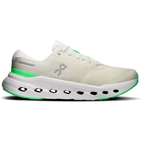 ON RUNNING On Cloudrunner 3 Laufschuhe Herren Ghost Gr. 43 – Bild 1