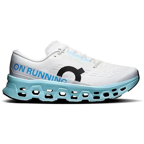 ON Herren Laufschuhe Cloudmonster 3 hellblau 43 M – Bild 1